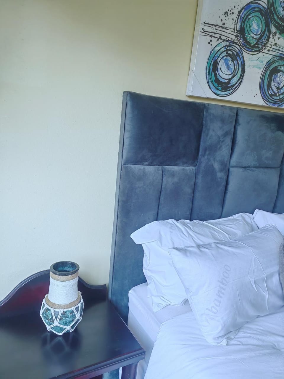 Choosers Express Boutique Hotel Room 5 Apartment in Pretoria
