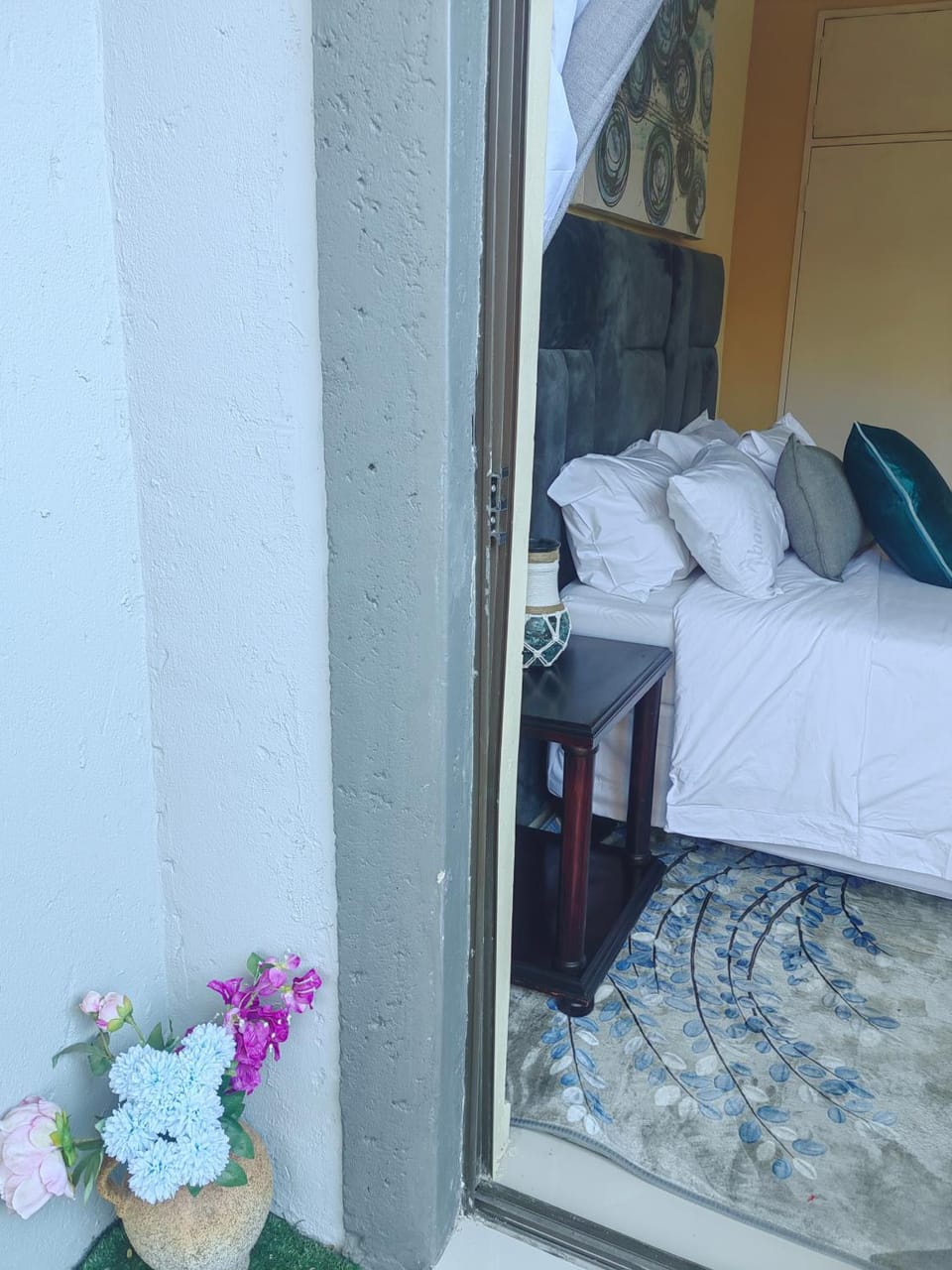 Choosers Express Boutique Hotel Room 5 Apartment in Pretoria