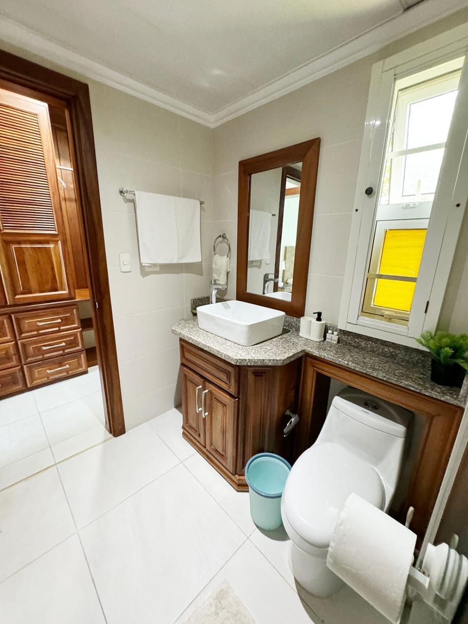 Tropical apartment 2 Bedroon in Los Corales Apartment in Punta Cana