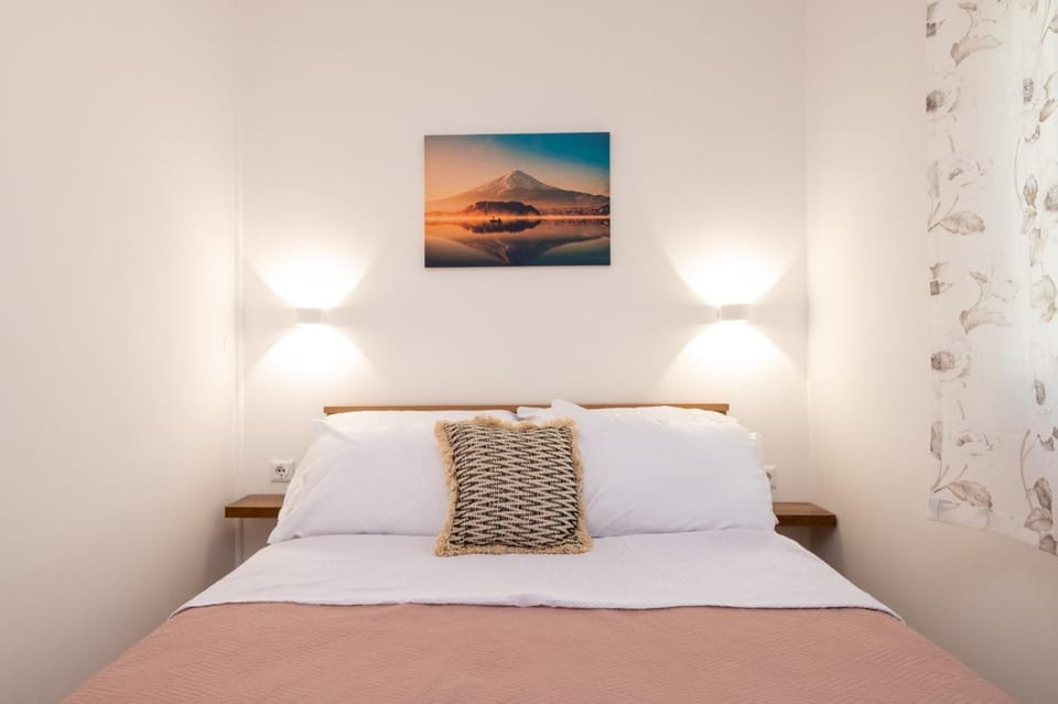 Kod Marina House in Šibenik-Knin County, Croatia