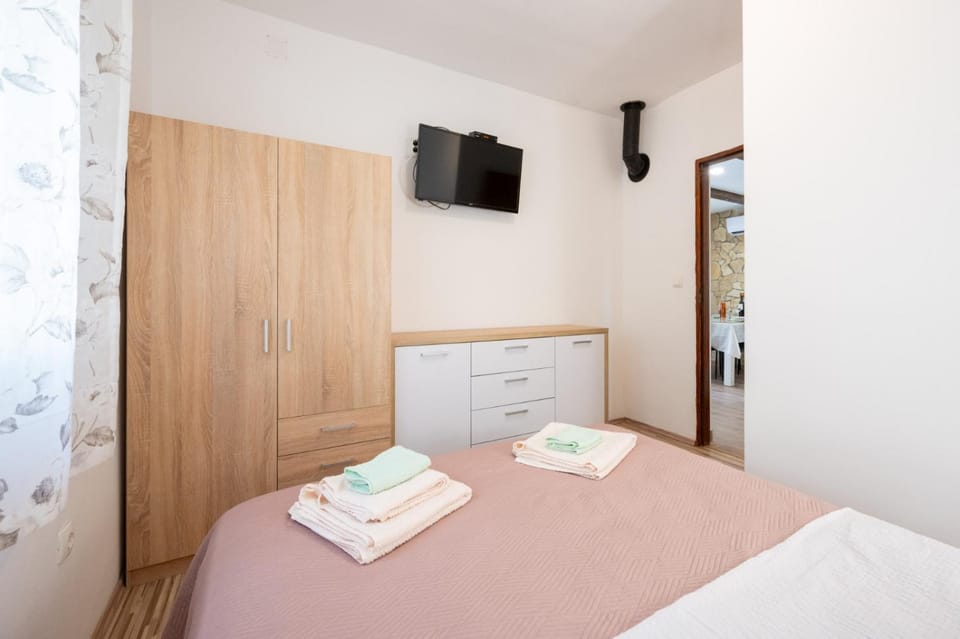 Kod Marina House in Šibenik-Knin County, Croatia