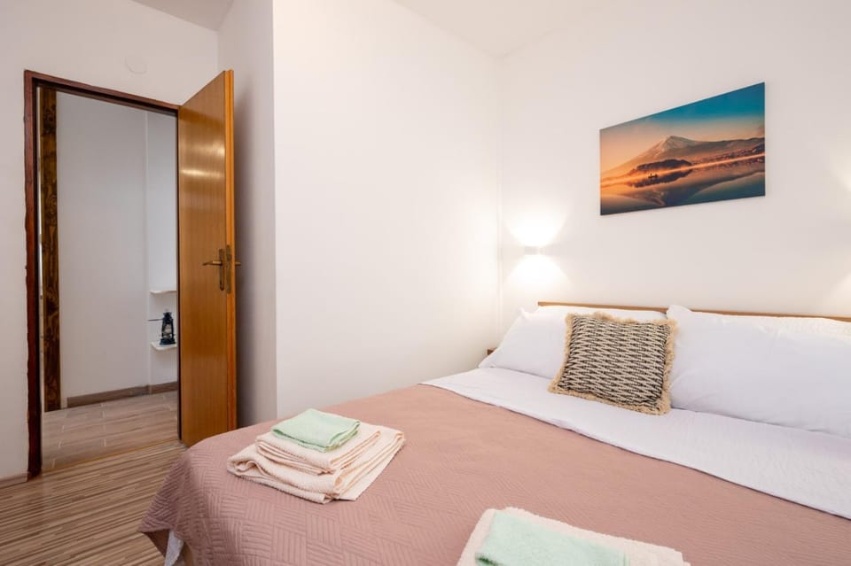 Kod Marina House in Šibenik-Knin County, Croatia