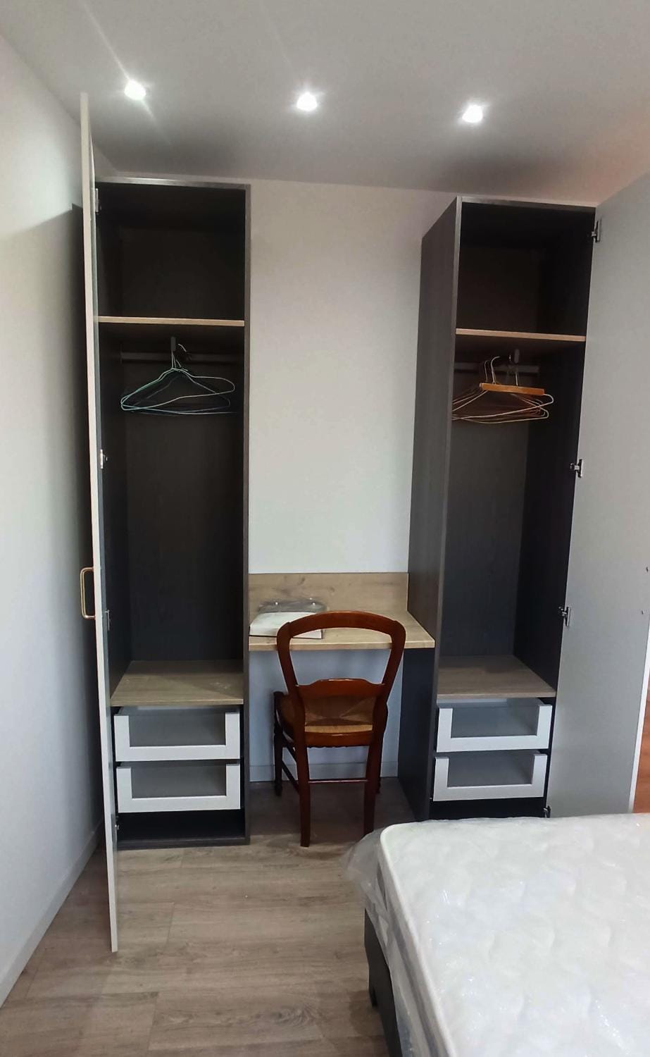 Appartement 2 pièces à 150 m de la plage Apartment in Marseille