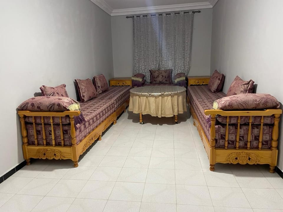 اقامة المعهد 3 Apartment in Morocco