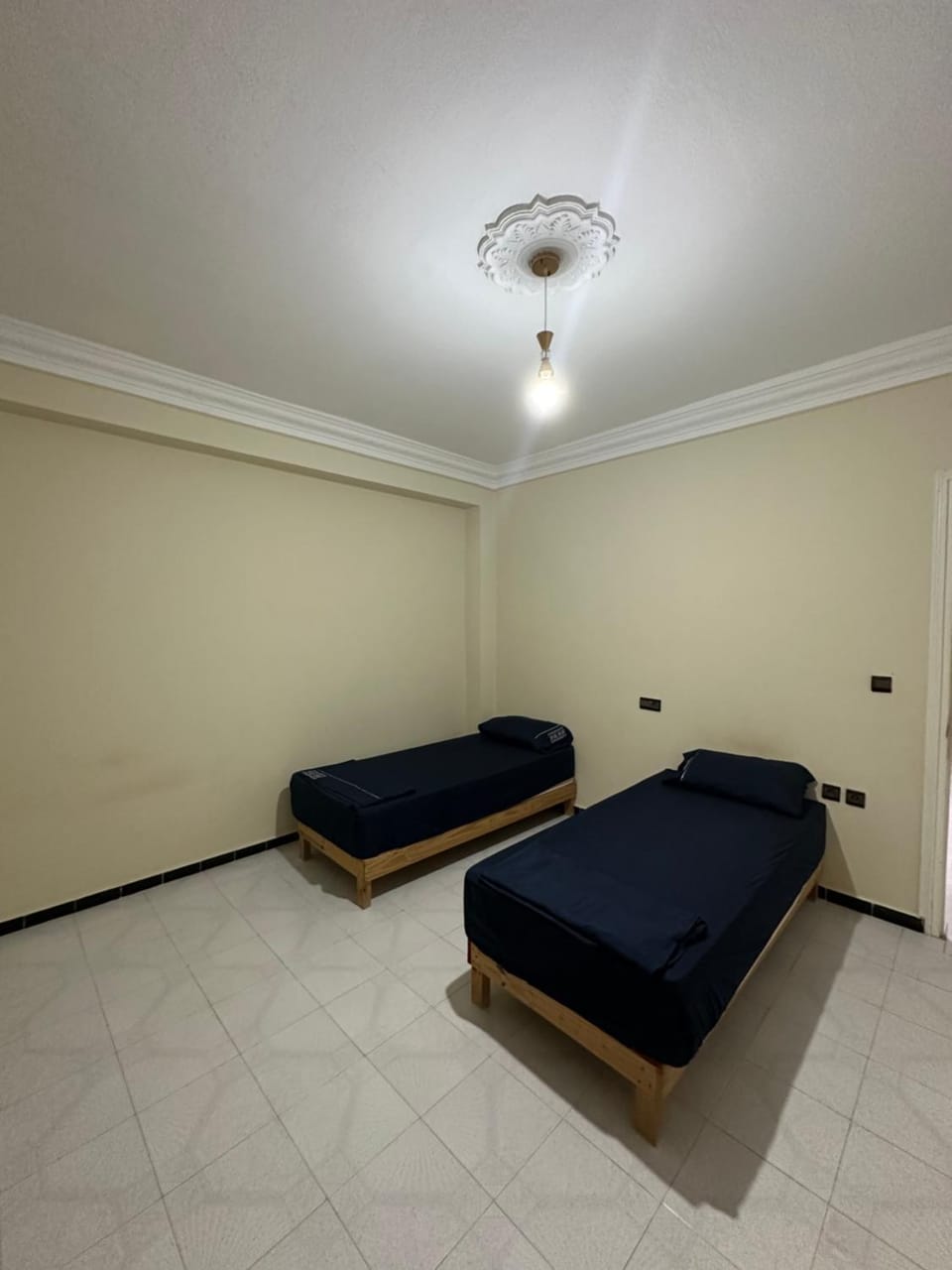 اقامة المعهد 3 Apartment in Morocco