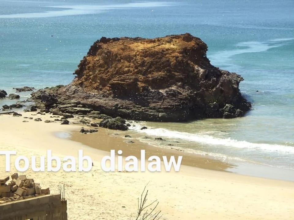 darou salam house Villa in Dakar Region, Senegal