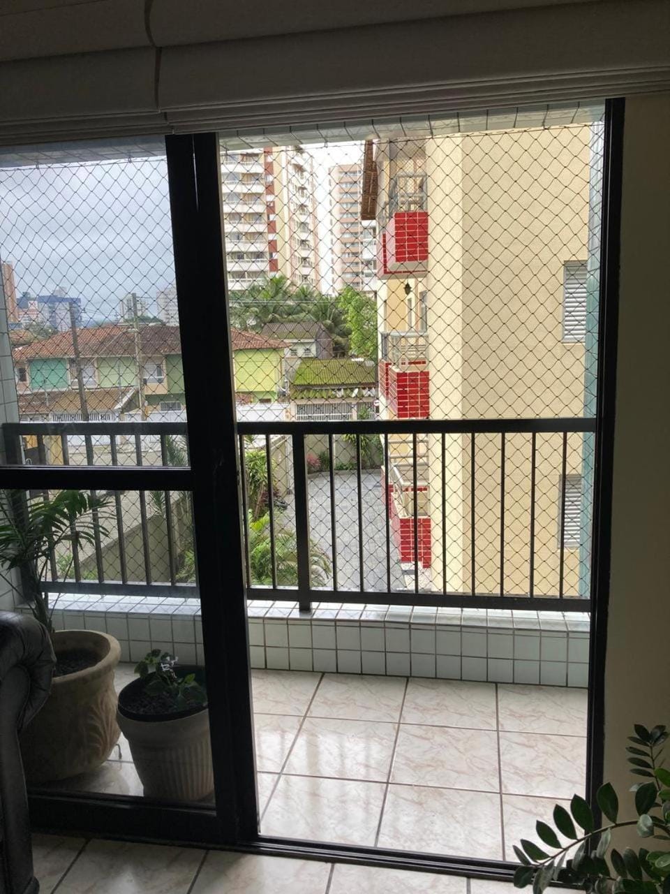 Sossego na PG Apartment in State of São Paulo