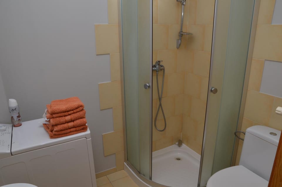 Apartament U Hanki w Charzykowach Apartment in Pomeranian Voivodeship
