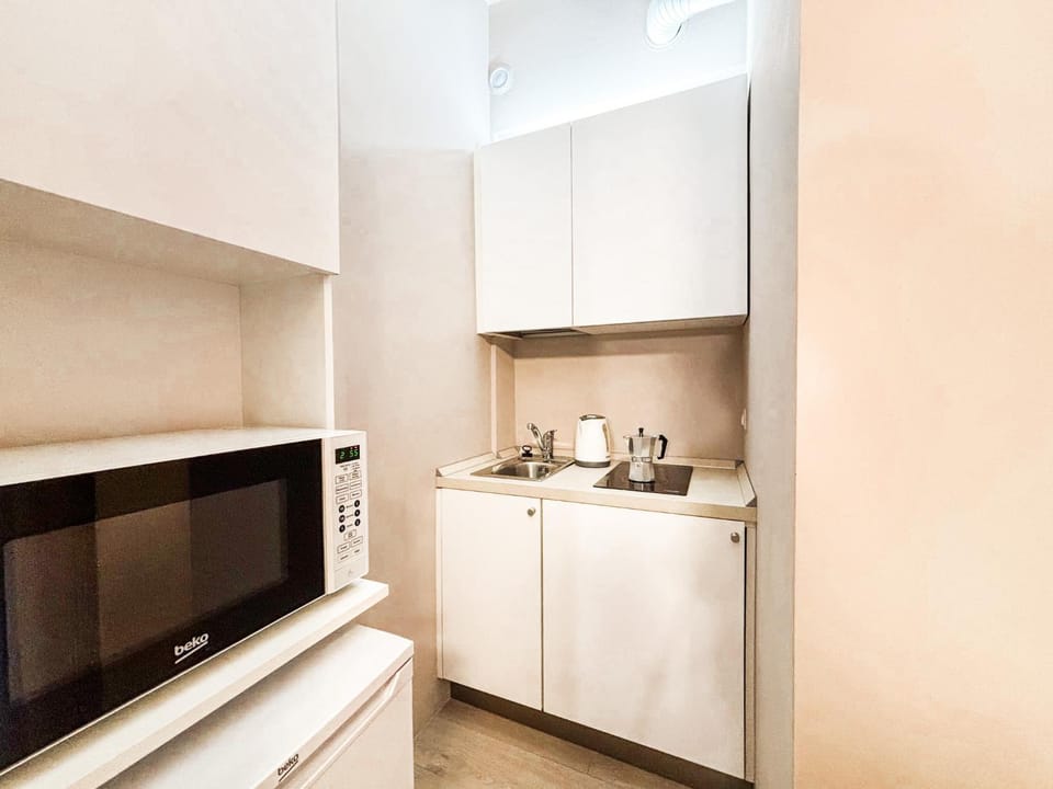 Coffee/tea facilities, Kitchen or kitchenette, dishwasher, minibar, oven, pet friendly, stove, toaster