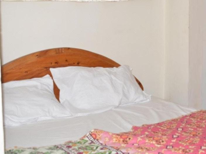 HOTEL HIGHLANDER INN SKARDu Hotel in Pakistan