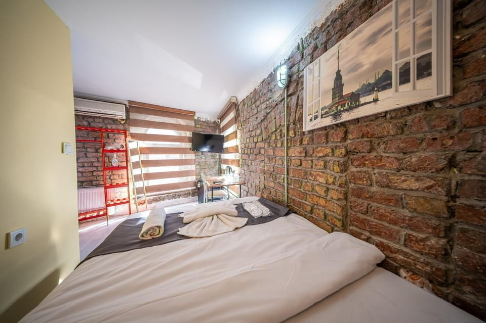 Cihangir apart Hotel in Istanbul