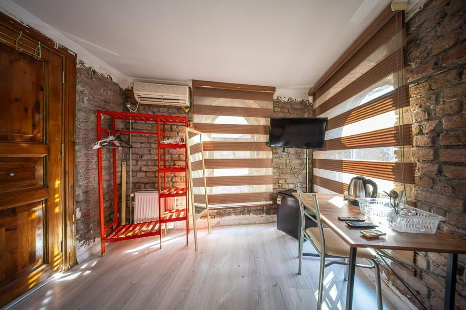 Cihangir apart Hotel in Istanbul