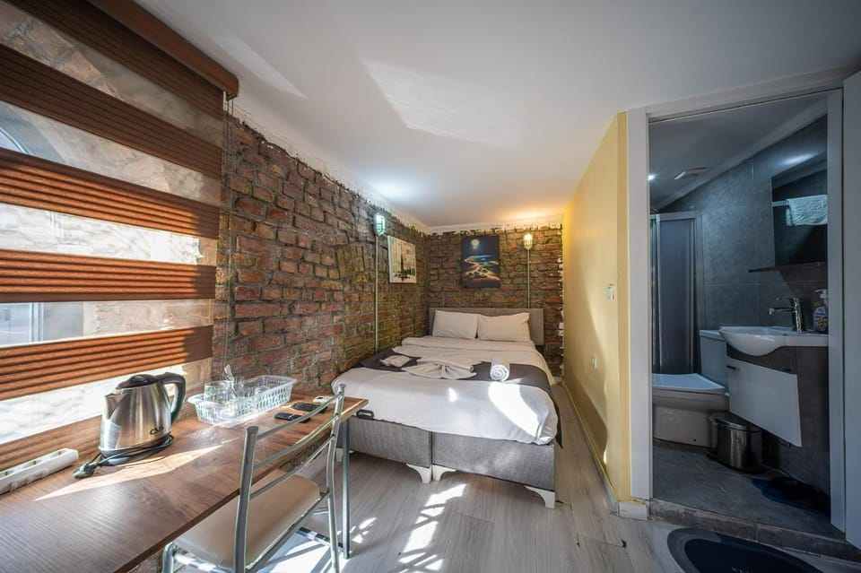 Cihangir apart Hotel in Istanbul