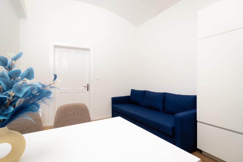 MM NEW cozy modern apartment Apartment in Ljubljana