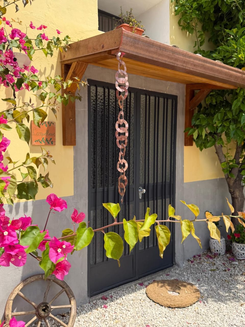Tenuta degli Ulivi - Dimora Contadina House in Campania