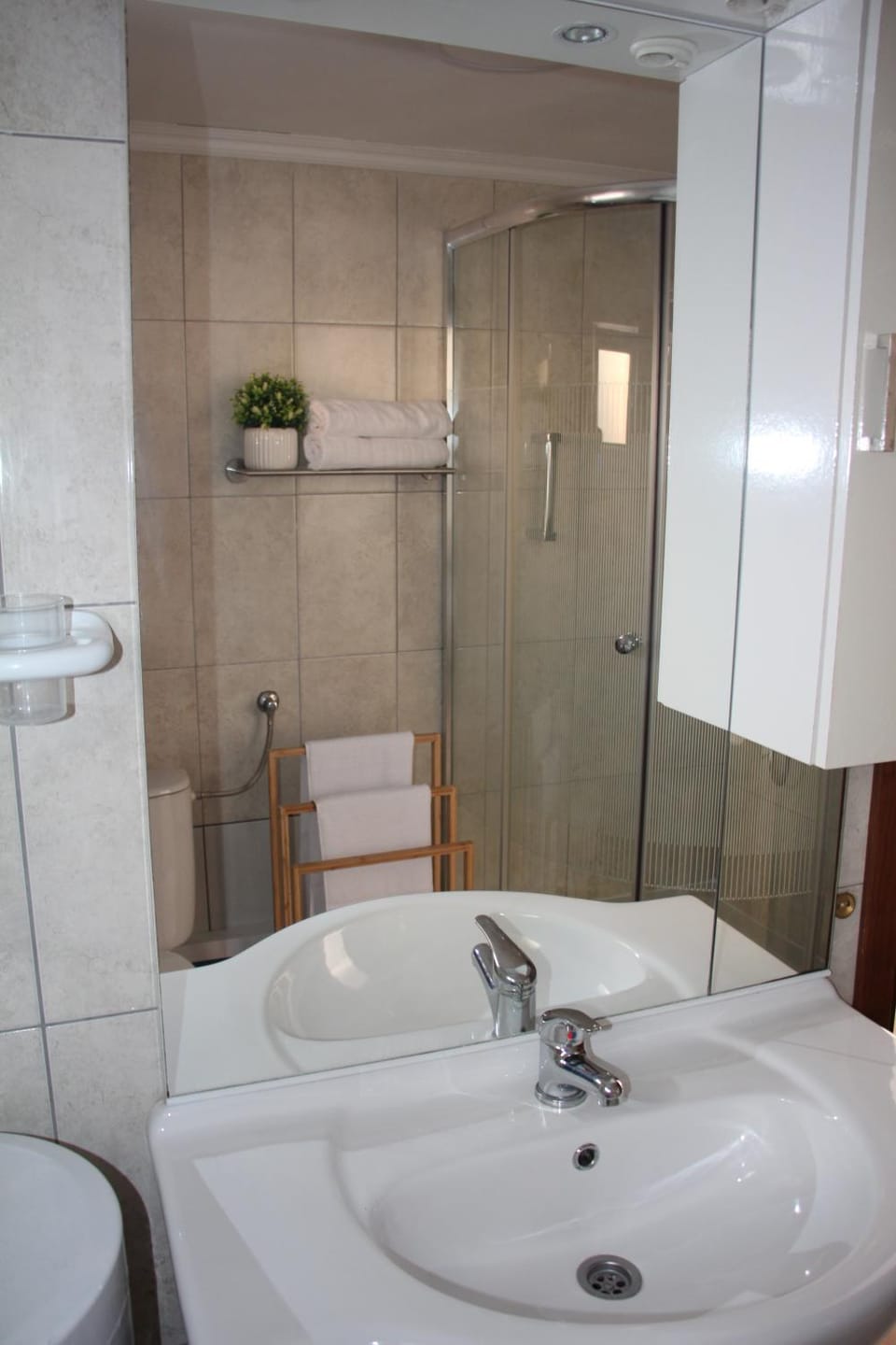 Studio Apartman Dijana Apartment in Zadar County