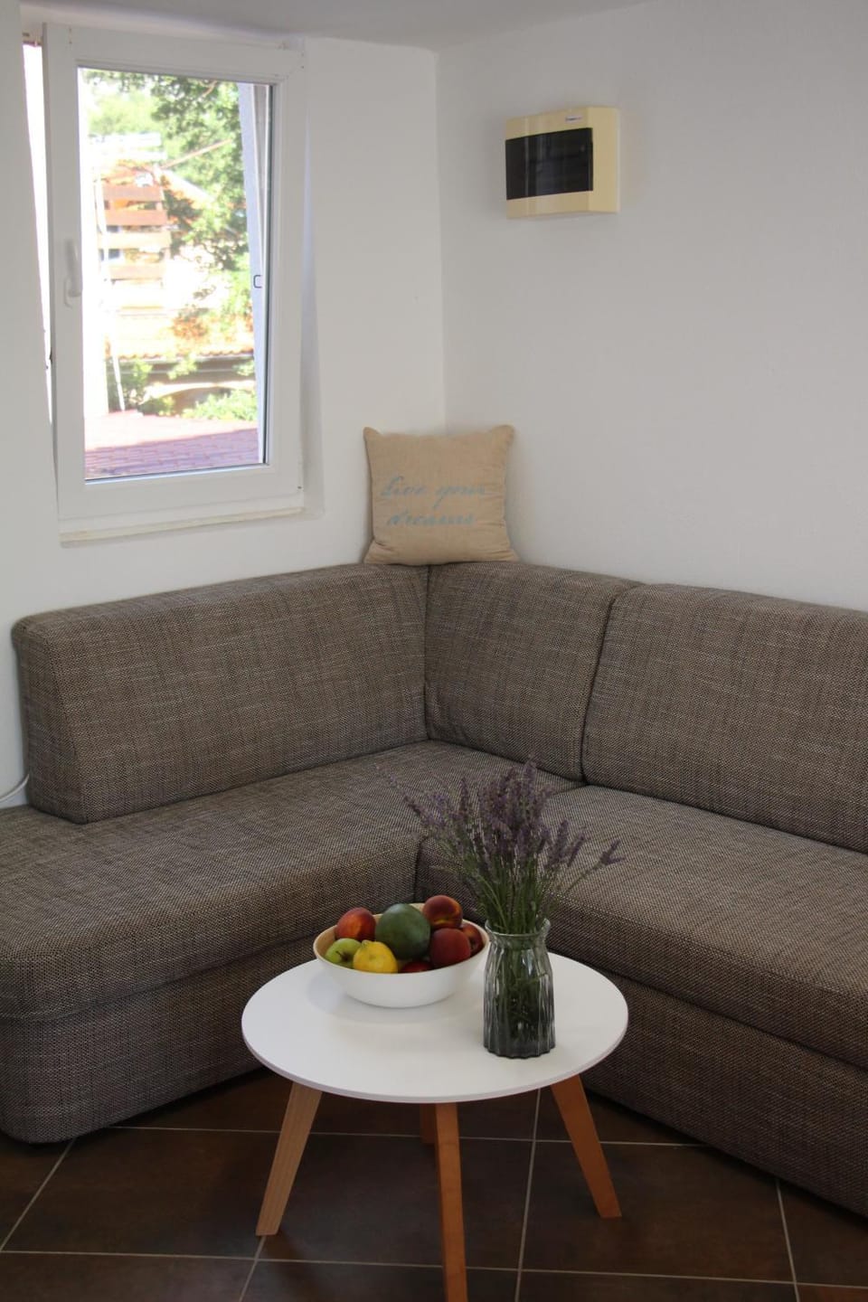 Studio Apartman Dijana Apartment in Zadar County