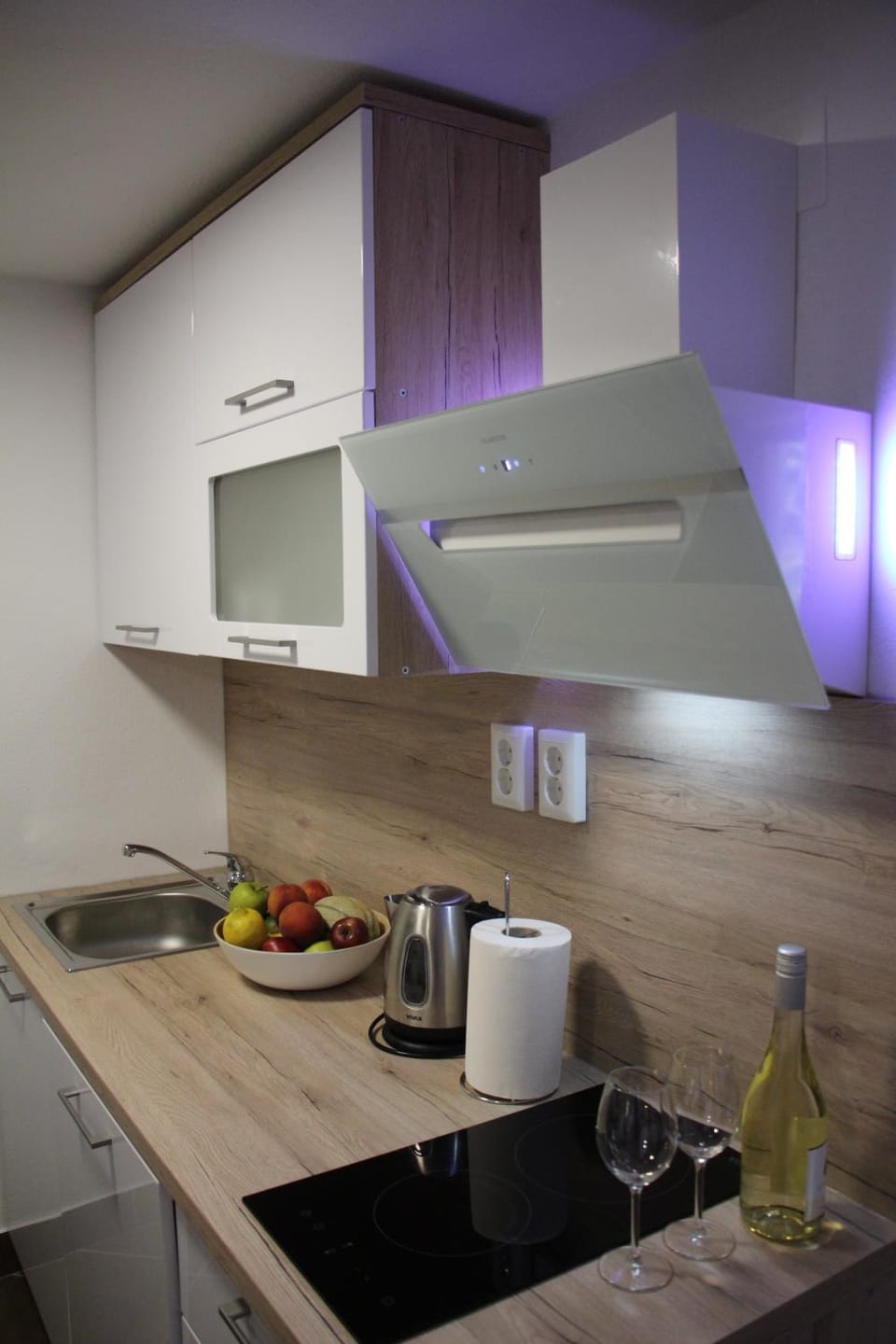 Studio Apartman Dijana Apartment in Zadar County