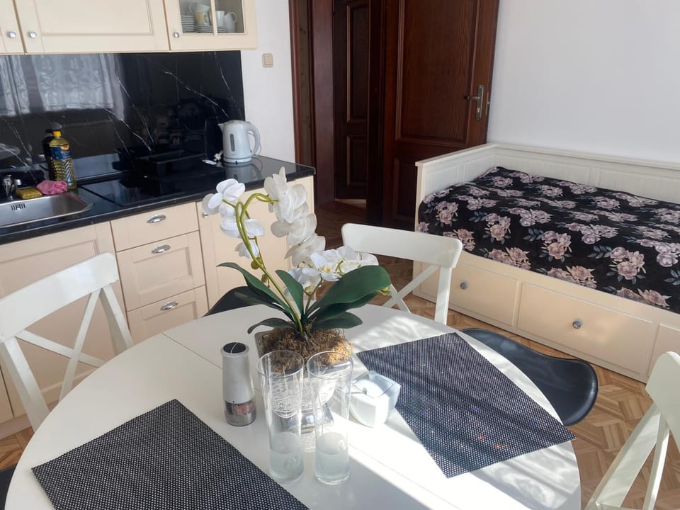 Bałtycka Przystań Władysławowo - Apartament 1 piętro cała Kondygnacja Apartment in Wladyslawowo