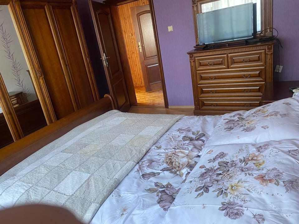 Bałtycka Przystań Władysławowo - Apartament 1 piętro cała Kondygnacja Apartment in Wladyslawowo