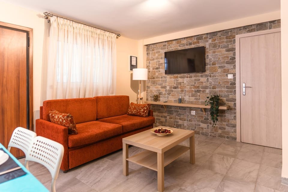 Heart of Thessaloniki Apartment Apartment in Thessaloniki