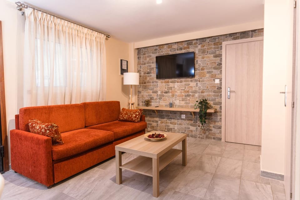 Heart of Thessaloniki Apartment Apartment in Thessaloniki