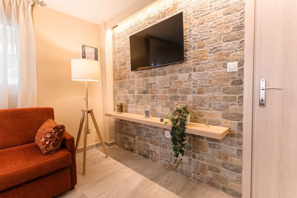 Heart of Thessaloniki Apartment Apartment in Thessaloniki