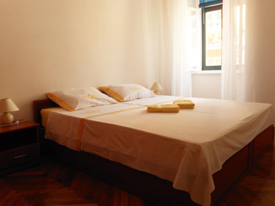 Apartment Giorgio Apartment in Opatija