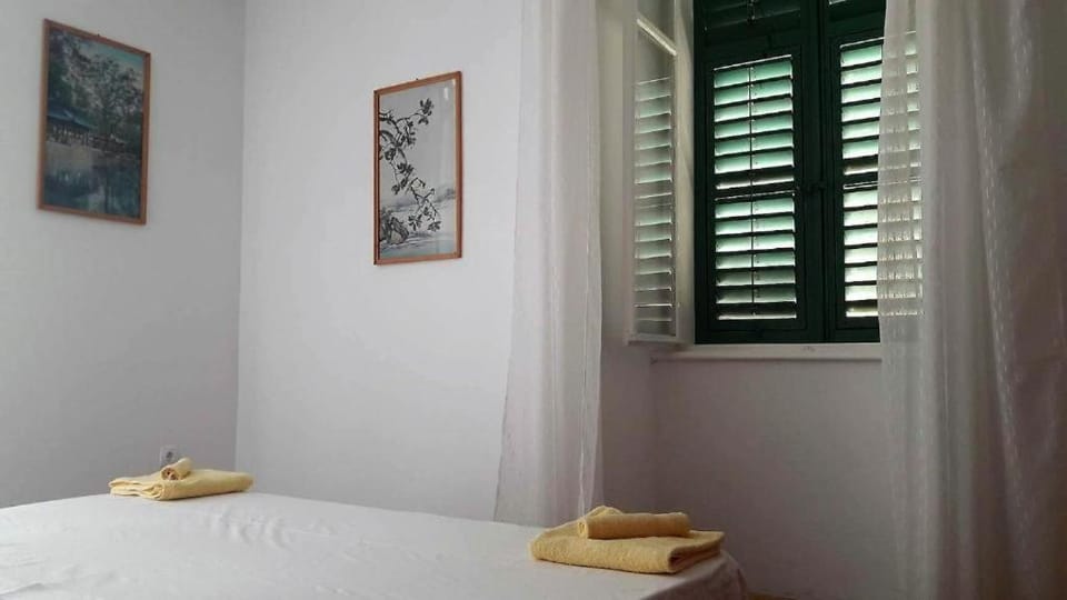 Apartment Giorgio Apartment in Opatija