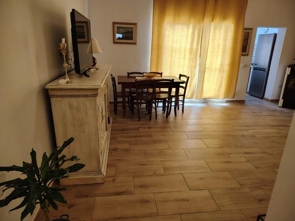 Casa Emma Apartment in Sardinia