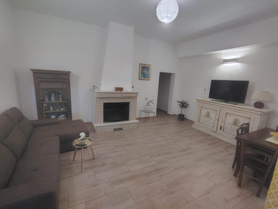 Casa Emma Apartment in Sardinia