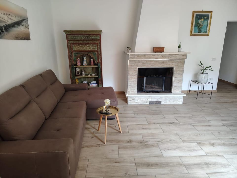 Casa Emma Apartment in Sardinia
