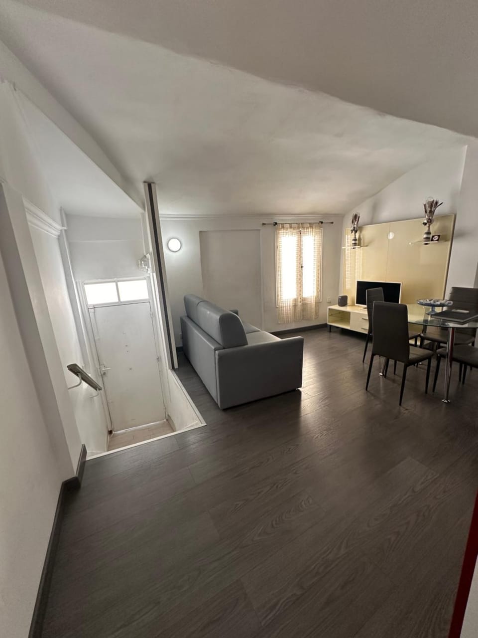 Casa mia Tivoli Apartment in Monaco