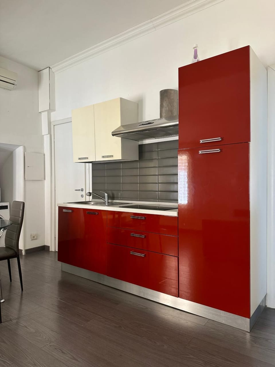 Casa mia Tivoli Apartment in Monaco