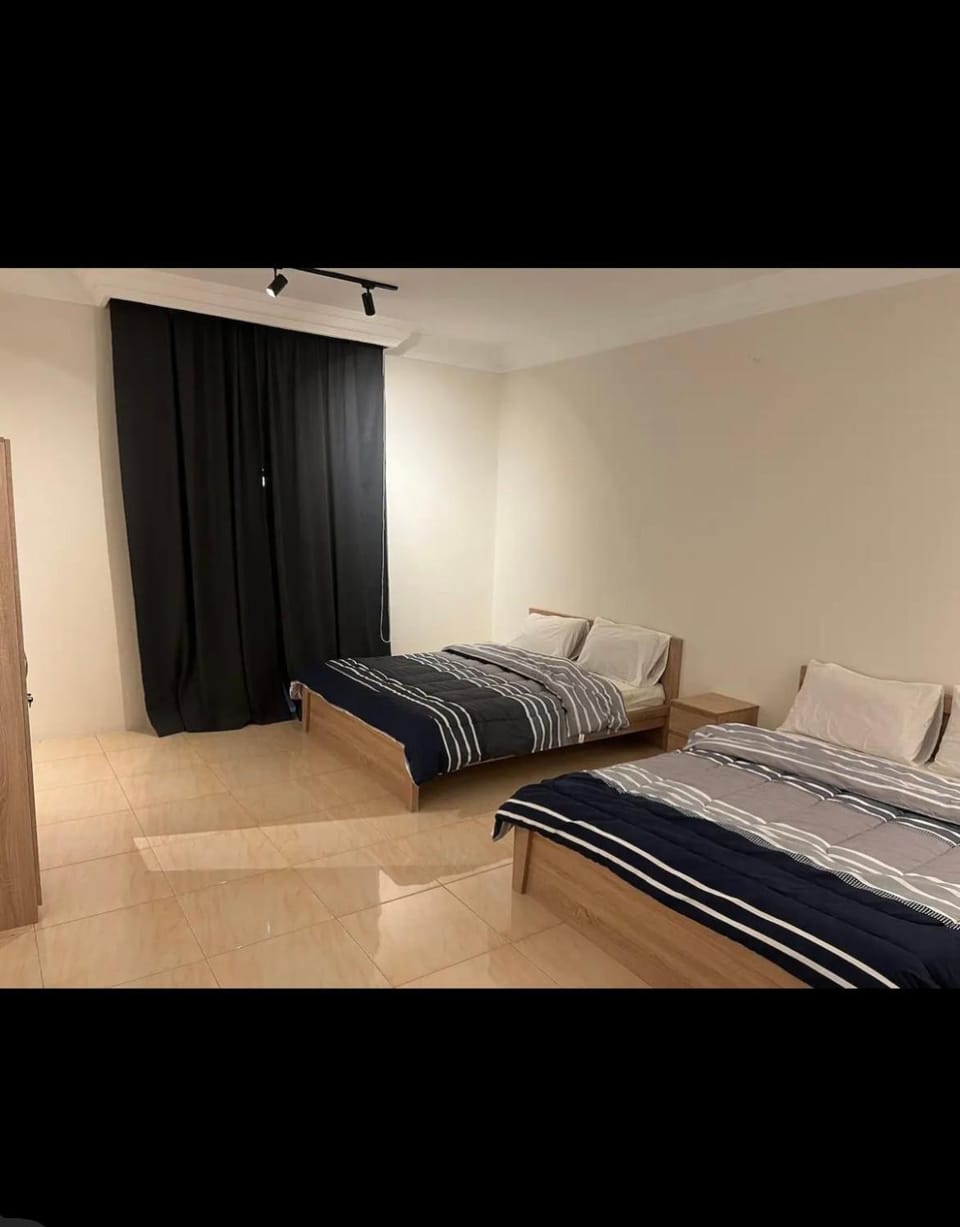 Quba luxury Apartment in Medina