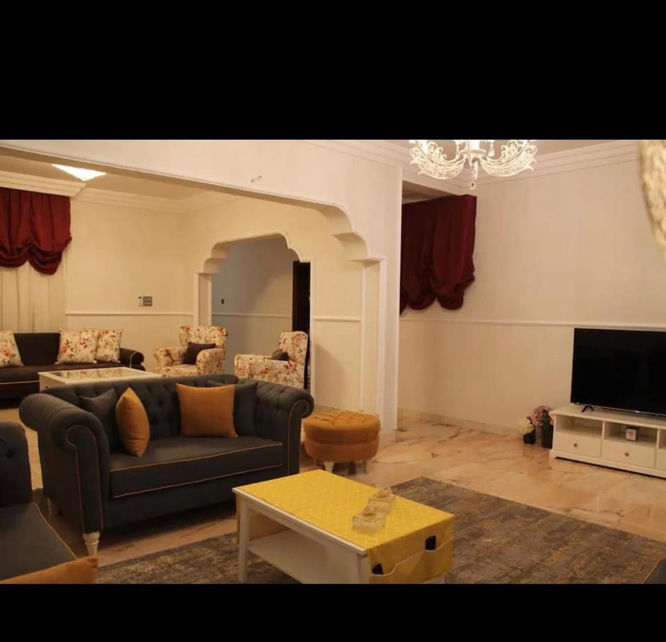 Quba luxury Apartment in Medina