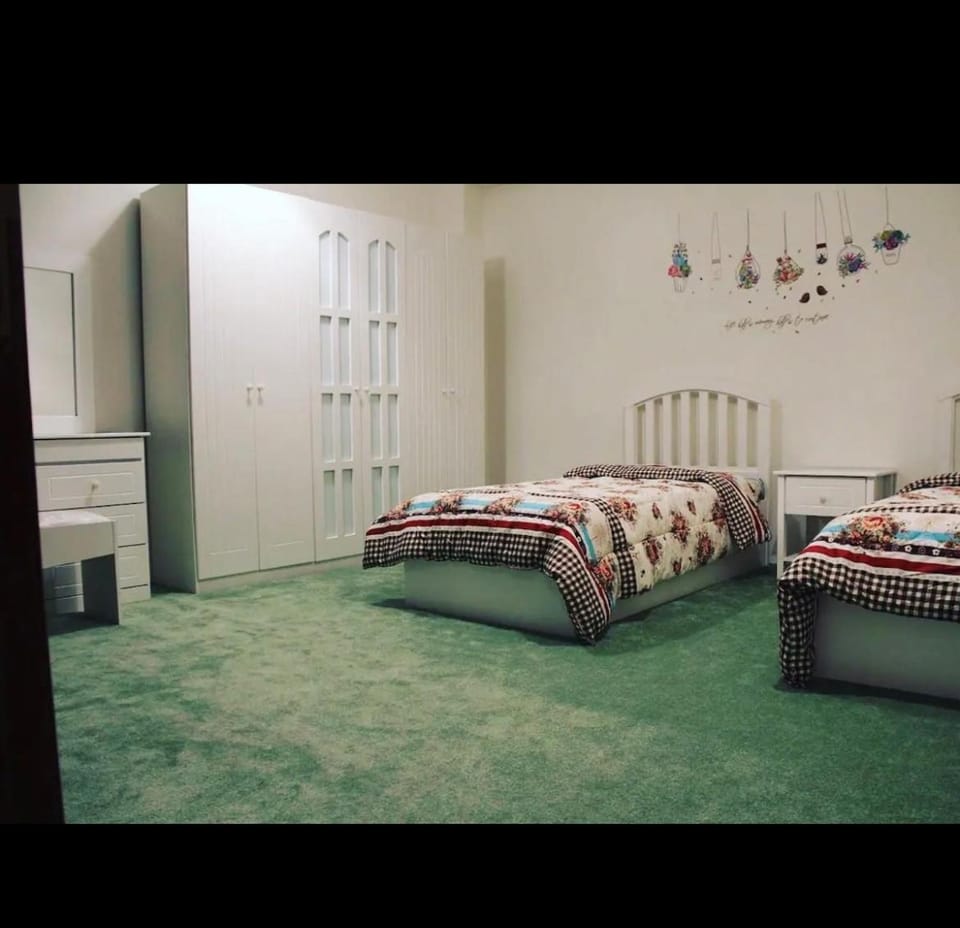 Quba luxury Apartment in Medina