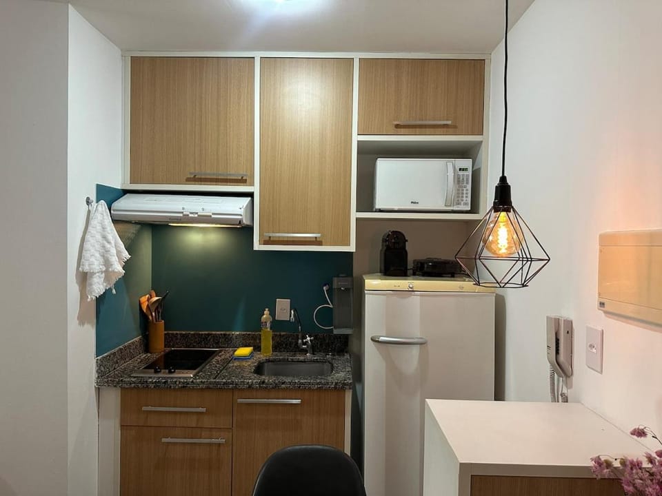 (SH67)Aconchego Urbano Ensolarada Próx da Paulista Apartment in Sao Paulo City