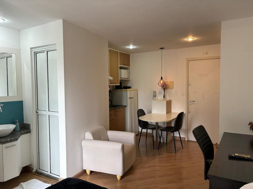 (SH67)Aconchego Urbano Ensolarada Próx da Paulista Apartment in Sao Paulo City