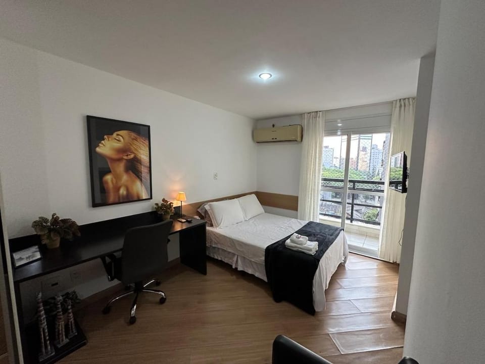 (SH67)Aconchego Urbano Ensolarada Próx da Paulista Apartment in Sao Paulo City