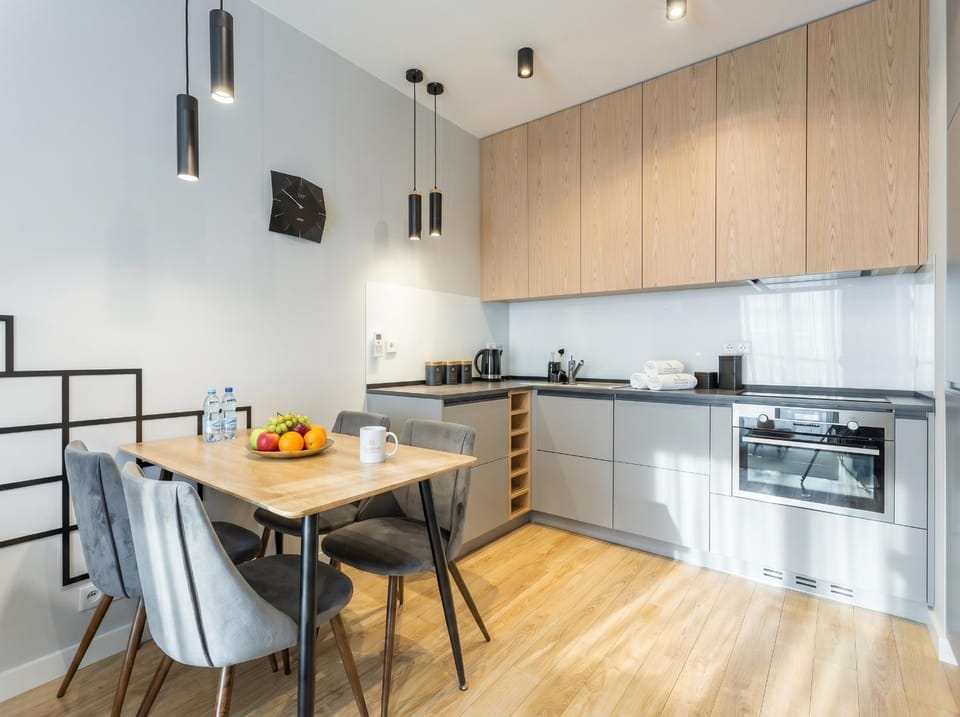Kitchen or kitchenette, Food and drinks, Dining area, Food, dishwasher, minibar, oven, pet friendly, stove, toaster