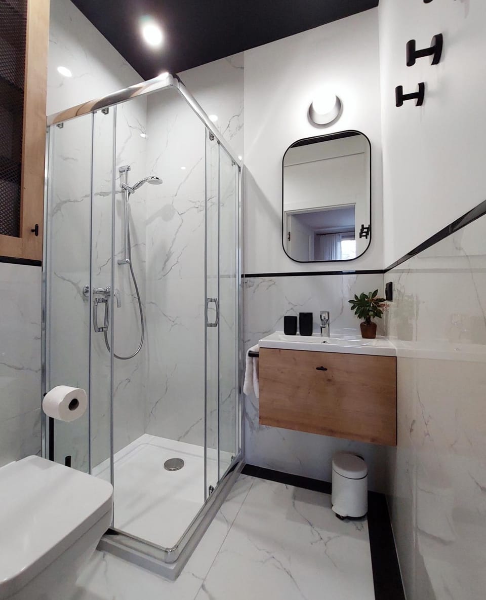 Apartament Gdynia Starowiejska Apartment in Pomeranian Voivodeship