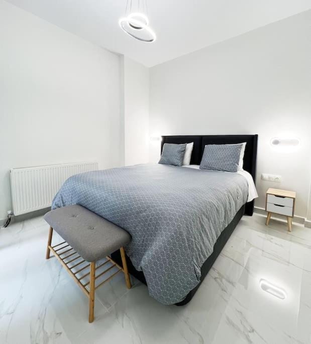 Urban Luxury in the heart of SKG Apartment in Thessaloniki