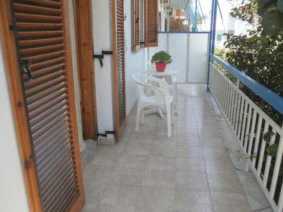 2 space- selfcatering Apartment Helen No 8 Apartment in Argolis, Greece
