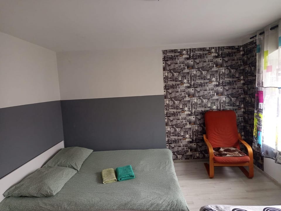 Apartament Swetlana Apartment in Poland