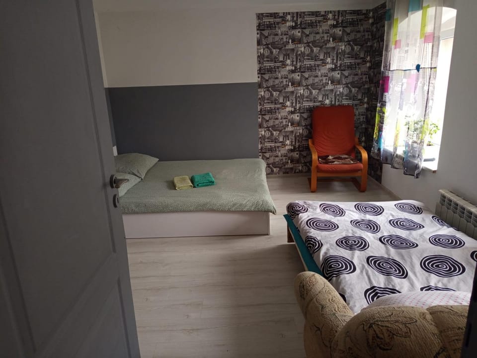 Apartament Swetlana Apartment in Poland