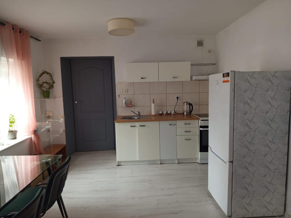 Apartament Swetlana Apartment in Poland