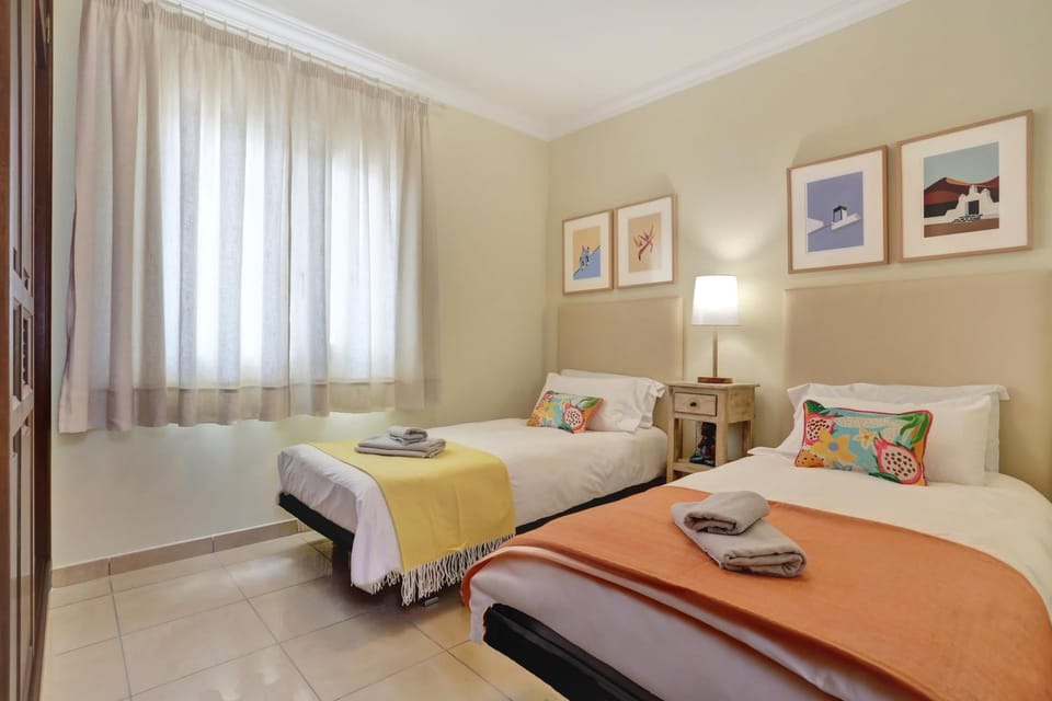 Casa ELENA Villa in Playa Blanca