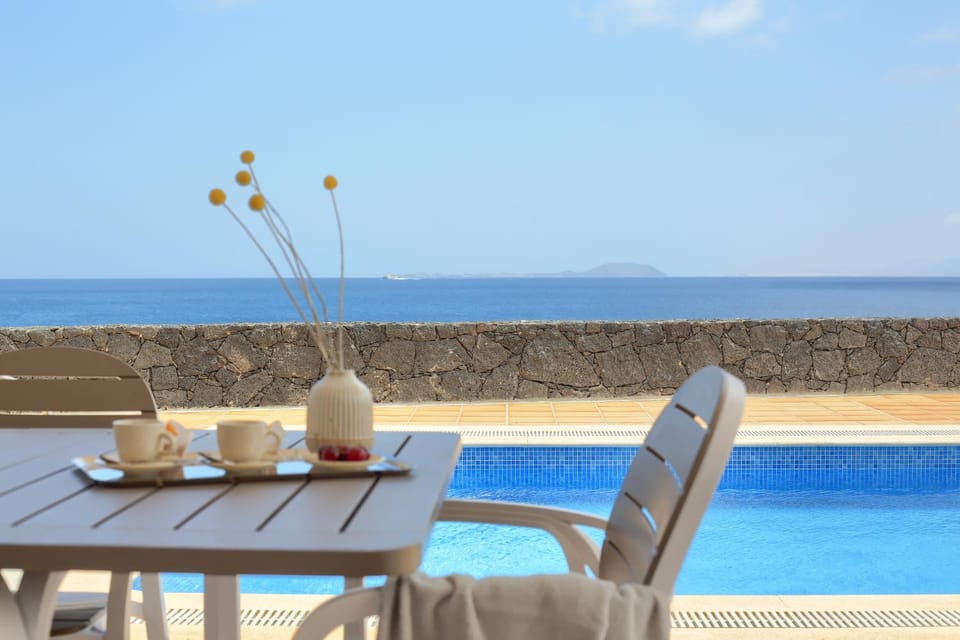 Casa ELENA Villa in Playa Blanca