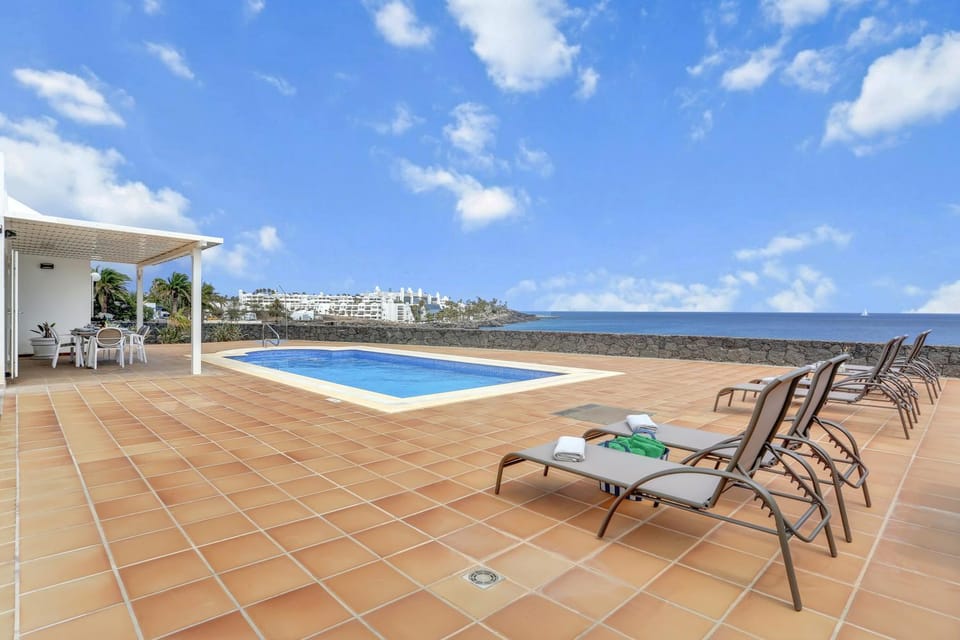Casa ELENA Villa in Playa Blanca
